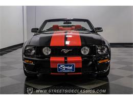 2005 Ford Mustang (CC-2122327) for sale in Ft Worth, Texas