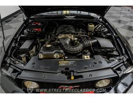2005 Ford Mustang (CC-2122327) for sale in Ft Worth, Texas