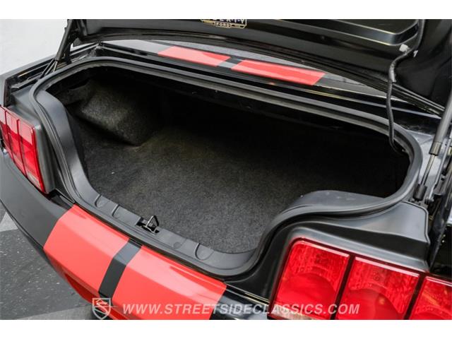 2005 Ford Mustang (CC-2122327) for sale in Ft Worth, Texas