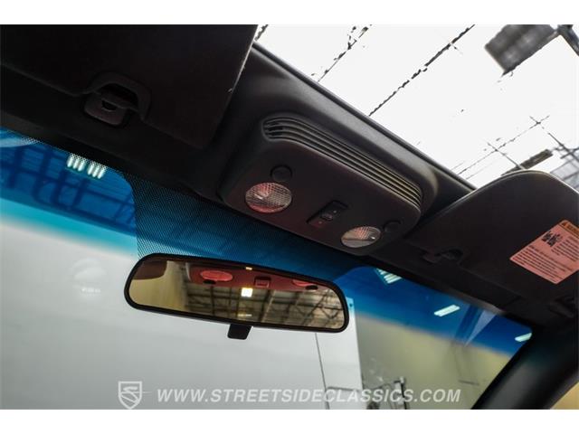 2005 Ford Mustang (CC-2122327) for sale in Ft Worth, Texas