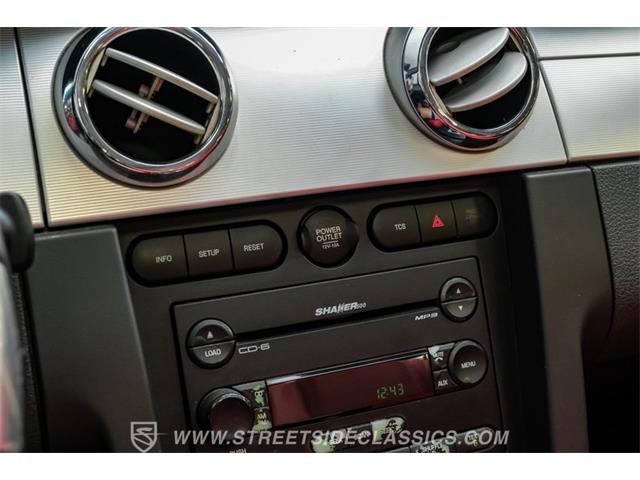 2005 Ford Mustang (CC-2122327) for sale in Ft Worth, Texas