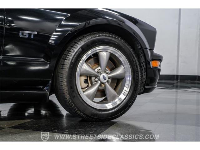 2005 Ford Mustang (CC-2122327) for sale in Ft Worth, Texas