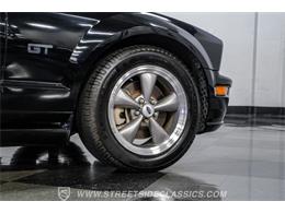 2005 Ford Mustang (CC-2122327) for sale in Ft Worth, Texas