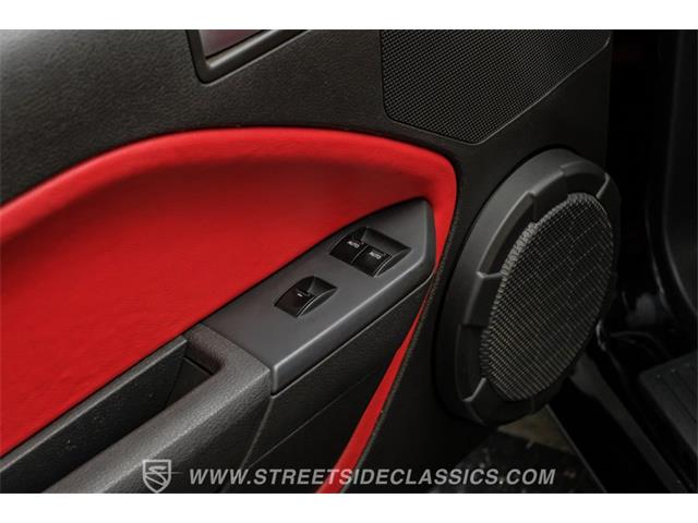 2005 Ford Mustang (CC-2122327) for sale in Ft Worth, Texas