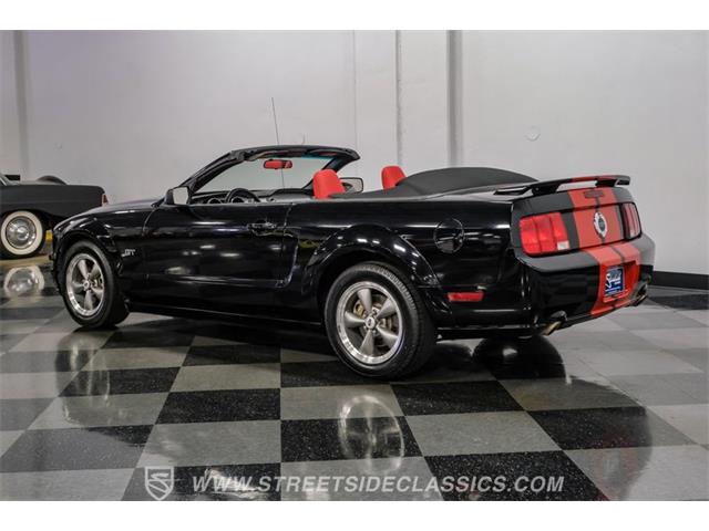 2005 Ford Mustang (CC-2122327) for sale in Ft Worth, Texas