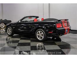 2005 Ford Mustang (CC-2122327) for sale in Ft Worth, Texas