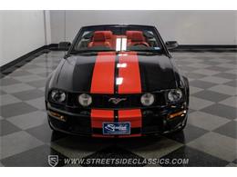 2005 Ford Mustang (CC-2122327) for sale in Ft Worth, Texas