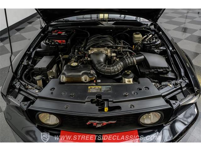 2005 Ford Mustang (CC-2122327) for sale in Ft Worth, Texas