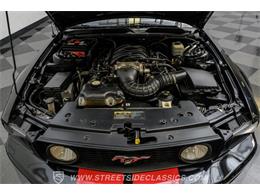 2005 Ford Mustang (CC-2122327) for sale in Ft Worth, Texas
