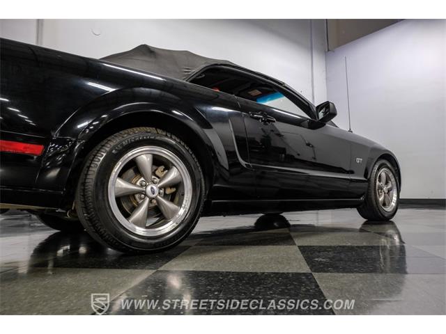 2005 Ford Mustang (CC-2122327) for sale in Ft Worth, Texas