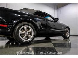 2005 Ford Mustang (CC-2122327) for sale in Ft Worth, Texas