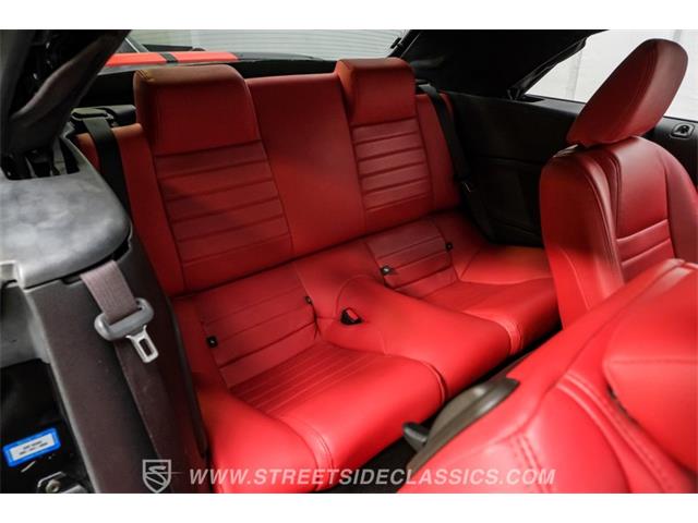 2005 Ford Mustang (CC-2122327) for sale in Ft Worth, Texas