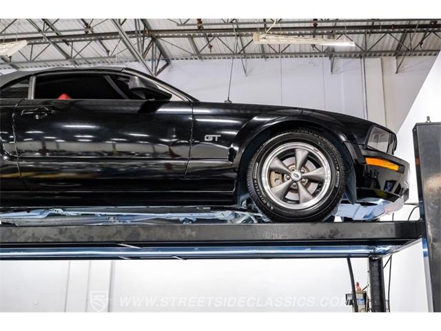 2005 Ford Mustang (CC-2122327) for sale in Ft Worth, Texas