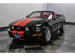 2005 Ford Mustang (CC-2122327) for sale in Ft Worth, Texas