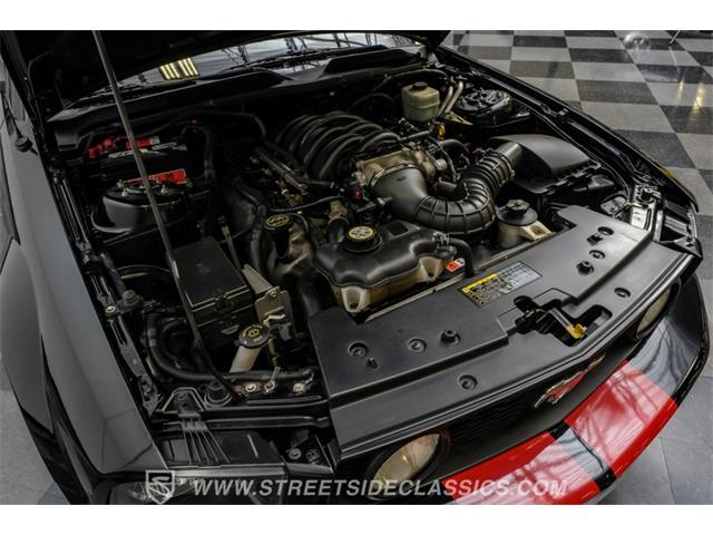2005 Ford Mustang (CC-2122327) for sale in Ft Worth, Texas