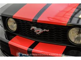 2005 Ford Mustang (CC-2122327) for sale in Ft Worth, Texas