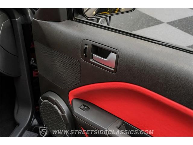 2005 Ford Mustang (CC-2122327) for sale in Ft Worth, Texas