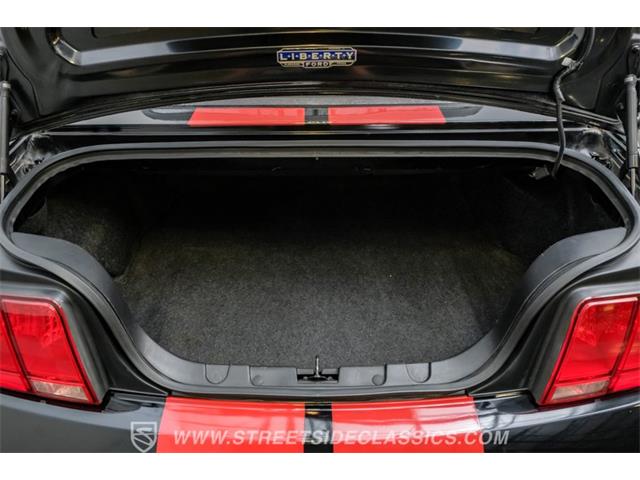 2005 Ford Mustang (CC-2122327) for sale in Ft Worth, Texas