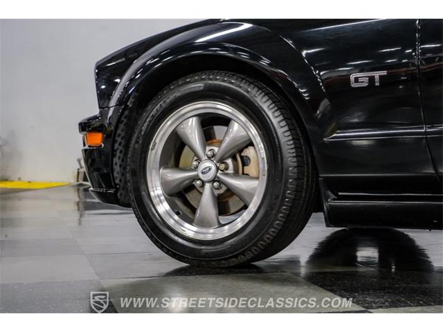 2005 Ford Mustang (CC-2122327) for sale in Ft Worth, Texas