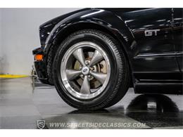 2005 Ford Mustang (CC-2122327) for sale in Ft Worth, Texas