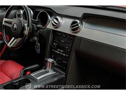 2005 Ford Mustang (CC-2122327) for sale in Ft Worth, Texas