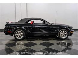 2005 Ford Mustang (CC-2122327) for sale in Ft Worth, Texas