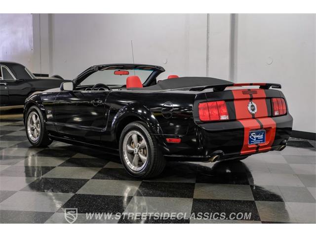 2005 Ford Mustang (CC-2122327) for sale in Ft Worth, Texas
