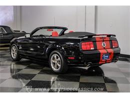2005 Ford Mustang (CC-2122327) for sale in Ft Worth, Texas