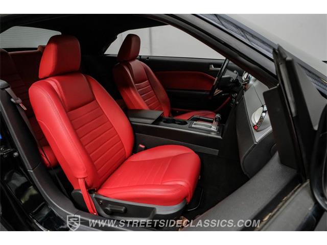2005 Ford Mustang (CC-2122327) for sale in Ft Worth, Texas