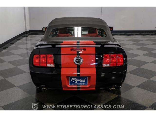 2005 Ford Mustang (CC-2122327) for sale in Ft Worth, Texas