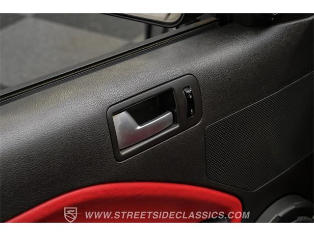2005 Ford Mustang (CC-2122327) for sale in Ft Worth, Texas