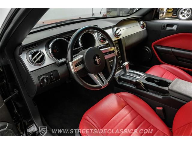 2005 Ford Mustang (CC-2122327) for sale in Ft Worth, Texas