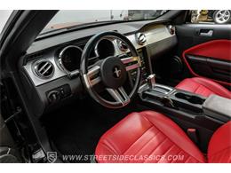 2005 Ford Mustang (CC-2122327) for sale in Ft Worth, Texas
