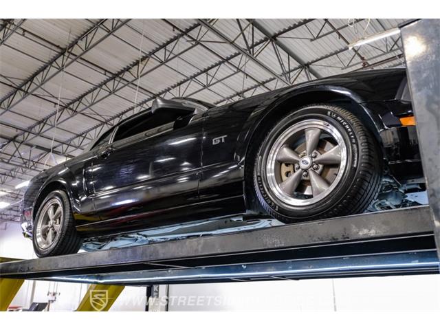 2005 Ford Mustang (CC-2122327) for sale in Ft Worth, Texas