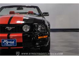 2005 Ford Mustang (CC-2122327) for sale in Ft Worth, Texas