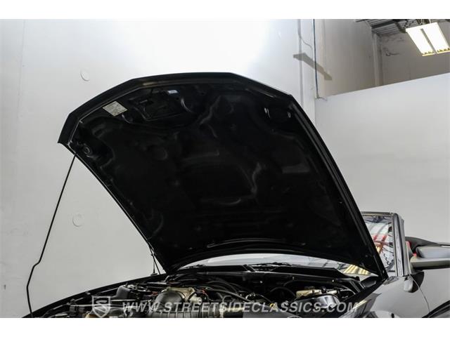 2005 Ford Mustang (CC-2122327) for sale in Ft Worth, Texas