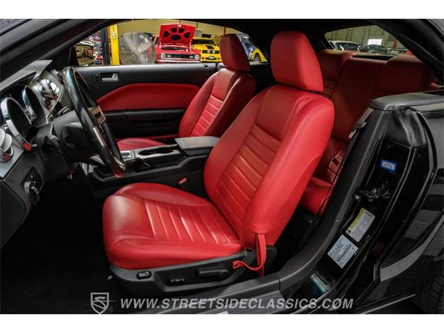 2005 Ford Mustang (CC-2122327) for sale in Ft Worth, Texas
