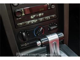 2005 Ford Mustang (CC-2122327) for sale in Ft Worth, Texas