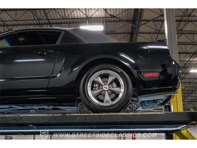 2005 Ford Mustang (CC-2122327) for sale in Ft Worth, Texas