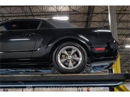 2005 Ford Mustang (CC-2122327) for sale in Ft Worth, Texas