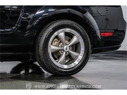 2005 Ford Mustang (CC-2122327) for sale in Ft Worth, Texas