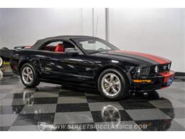 2005 Ford Mustang (CC-2122327) for sale in Ft Worth, Texas