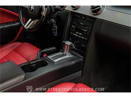 2005 Ford Mustang (CC-2122327) for sale in Ft Worth, Texas