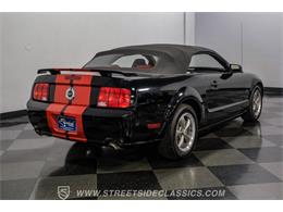 2005 Ford Mustang (CC-2122327) for sale in Ft Worth, Texas