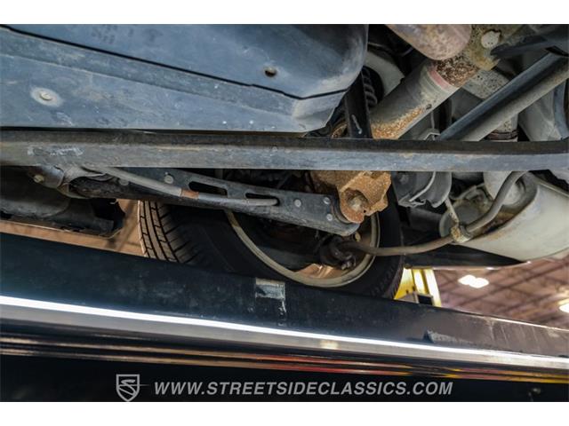 2005 Ford Mustang (CC-2122327) for sale in Ft Worth, Texas