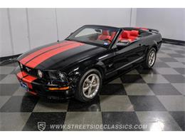 2005 Ford Mustang (CC-2122327) for sale in Ft Worth, Texas