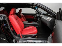 2005 Ford Mustang (CC-2122327) for sale in Ft Worth, Texas