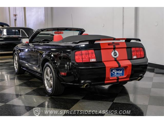2005 Ford Mustang (CC-2122327) for sale in Ft Worth, Texas