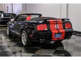 2005 Ford Mustang (CC-2122327) for sale in Ft Worth, Texas