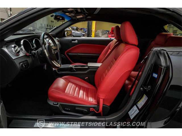2005 Ford Mustang (CC-2122327) for sale in Ft Worth, Texas